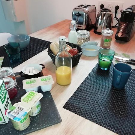 Verlinghem La Petite Pause 아파트 외부 사진