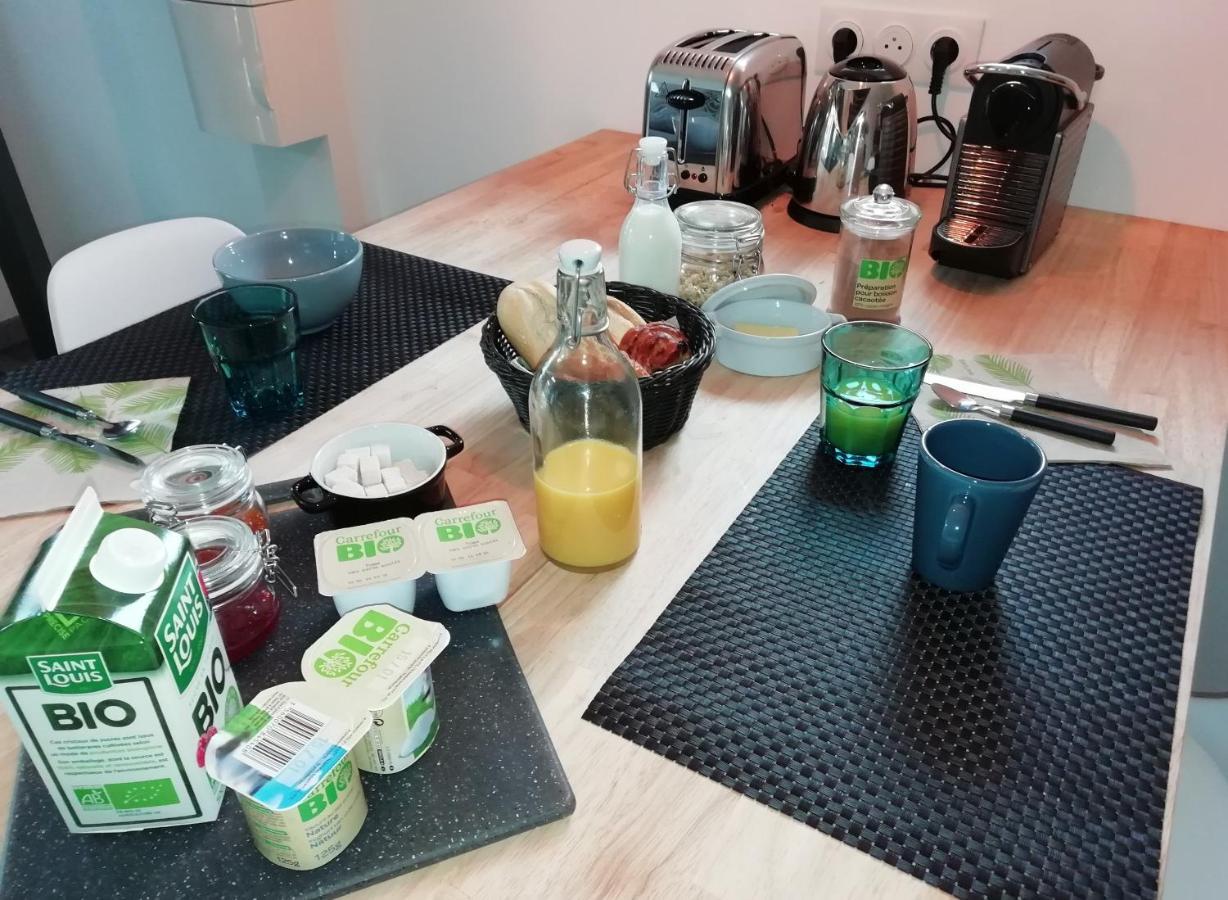 Verlinghem La Petite Pause 아파트 외부 사진
